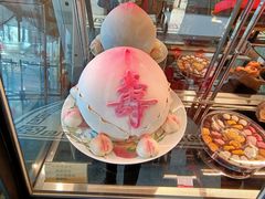 -御茶膳房皇家糕点博物馆(北京首店)