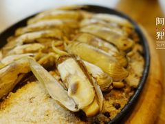 -莆田餐厅PUTIEN(三里屯店)