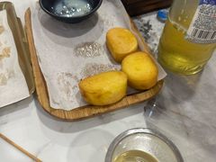 -新凯旋烧烤·燕姐千岛湖土菜