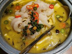 -吕氏疙瘩汤·新鲁菜(济南万象城店)