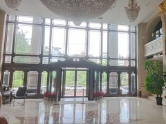 -碧中海汤泉汗蒸酒店