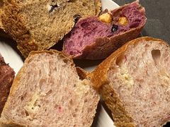 -PAOPAO Bakery&Café(港汇店)