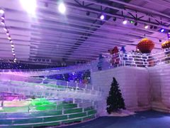 -宁波冰雪大世界(北仑区)