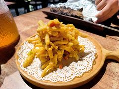 -耶里夏丽·丝路新疆菜·清真食品(徐家汇臻选店)