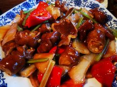 -卧龙堡客栈·中餐厅(古北水镇店)