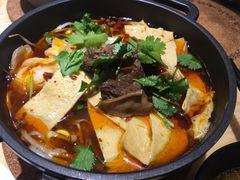 -线人米线(桂林路店)