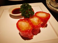 春风得意红米肠粉-领事馆19号中餐厅(厦门海景洲际酒店)