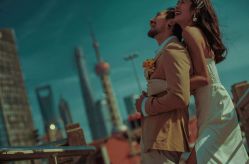 -IDO婚纱摄影(上海旗舰店)