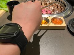 -芯元·碳烤熟成牛肉(经开店)