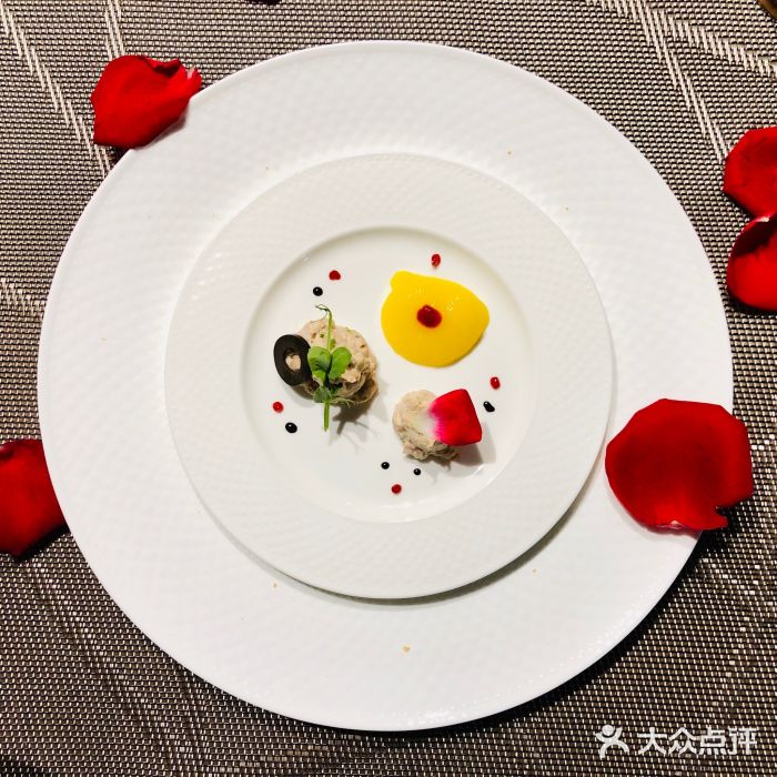 永年西餐厅L'etoile图片