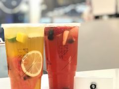-仁义涵西餐·咖啡(中华巴洛克店)