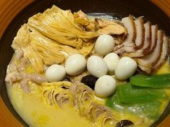 -北平食府·北京烤鸭(北京西站六里桥店)