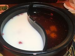 -捞旺猪肚鸡(街道口店)