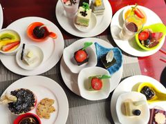 -牡丹国际大酒店-港式茶餐厅