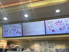 -DQ·蛋糕·冰淇淋(余姚万达店)