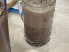 -喜莲咖啡