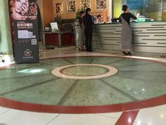 -世外桃源水疗会(皇庭彩园店)