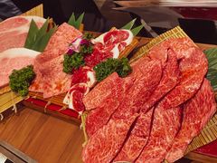-俺的焼肉(銀座9丁目店)