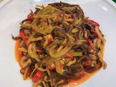-老唐三下锅 ·张家界地标美食(溪布街店)