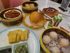 -香港威特瑞茶餐厅(小白楼音乐厅店)