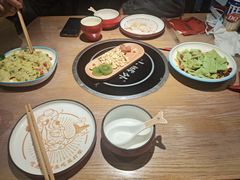 -山城外·非遗酸菜鱼(蜀都万达店)
