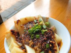 -洞子口张老二凉粉(文殊院店)