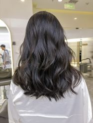 -COSMO PRO造型