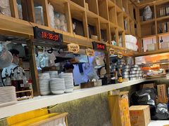 -小桃园·豆浆油条(复兴中路店)