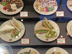 -漫咖啡(红唐店)