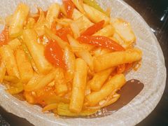 -英子补身汤(海兰路店)