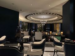 -上海苏宁宝丽嘉酒店·Cafe Bellagio西餐厅