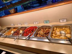 -Aroma Buffet W12 | Dinner & Lunch