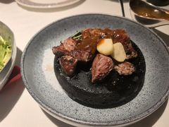-俄士厨房(五棵松华熙LIVE店)