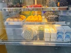 -茶百道(呼家楼店)