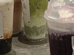 -TMG潮流健身(奥体莲荷里店)