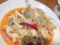 -伊斯麦尔丝路·新派菜(沙子口店)