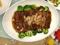 -上海外滩茂悦大酒店