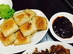 -炙热童年·老北京炙子烤肉(南锣鼓巷店)
