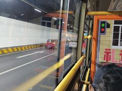 -胶州湾海底隧道