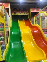 -嘟嘟乐儿童乐园(卜蜂莲花店)