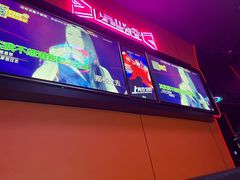 -星聚会KTV(景枫中心店)