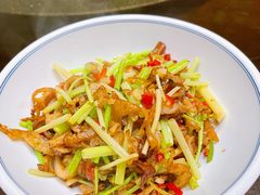 -谭姐邻里厨房(翠微店)