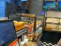 -爸爸糖吐司面包(悠唐购物中心店)