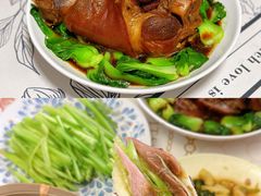 -桐哥肉铺(万柳华联店)