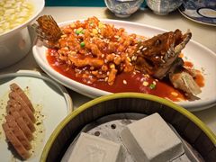 -探花·意境江南菜·唐伯虎文化体验店·松鼠桂鱼(观前店)