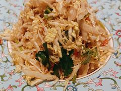 -北李妈妈菜·海肠捞饭(开发区万达店)