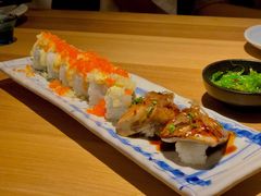 -初居食屋日式料理(万象城购物中心店)