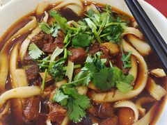 -北大地皖峰饭馆