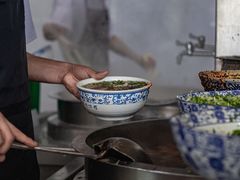 -吾穆勒蓬灰牛肉面·清真(北滨河中路店)
