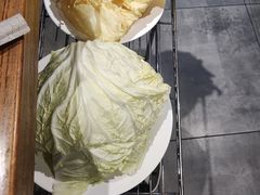 -友乐居羊蝎子(西直门店)